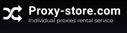 Proxy-store