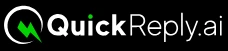 QuickReply.ai
