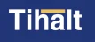 Tihalt