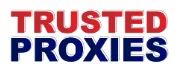 Trusted Proxies