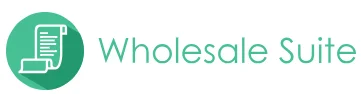 Wholesale Suite