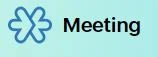 Zoho Meeting