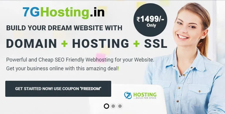 7G Hosting