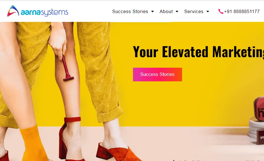 Aarna Systems
