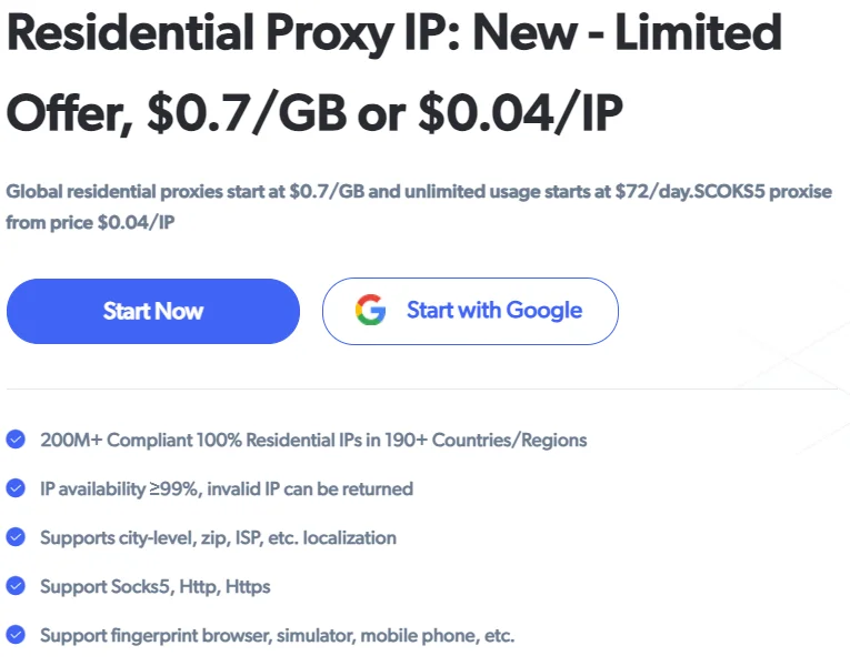 ABCProxy