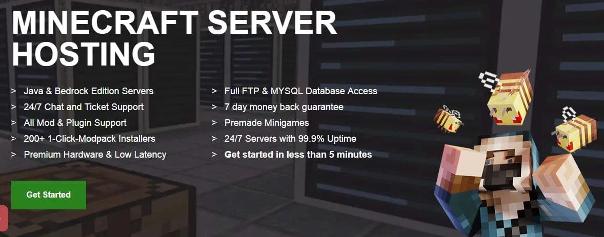 ApexHosting