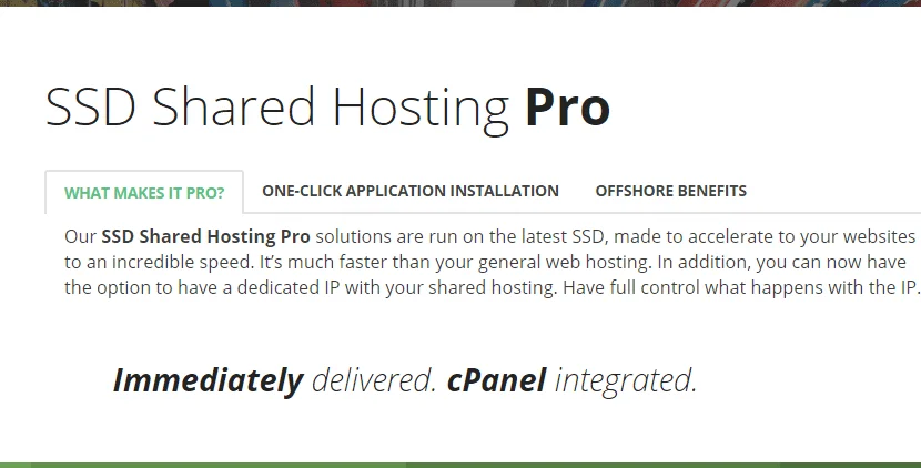 AbeloHost