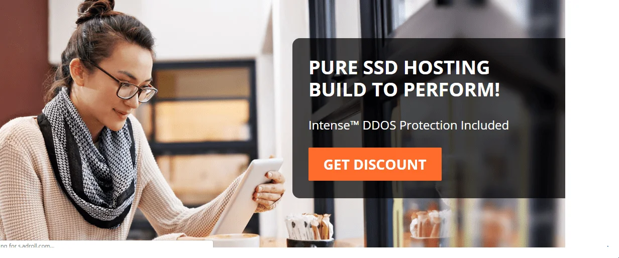 AdroitSSD
