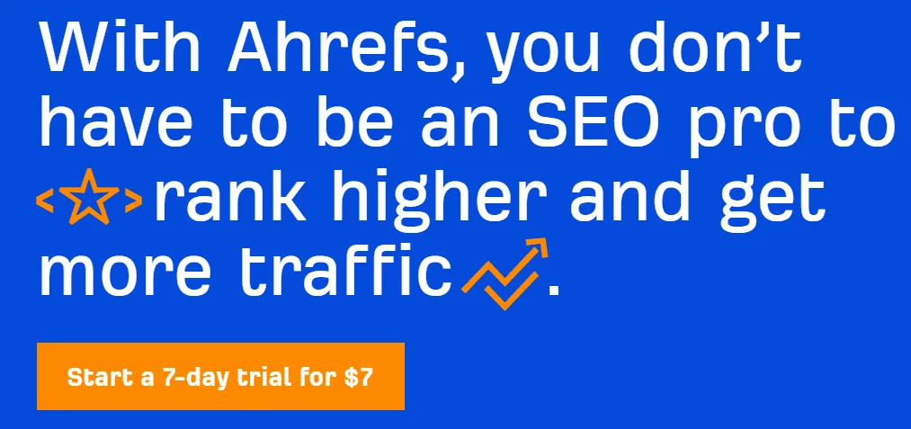 Ahrefs