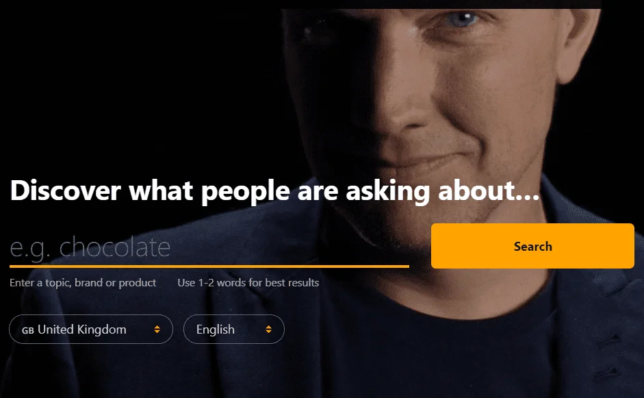 AnswerThePublic