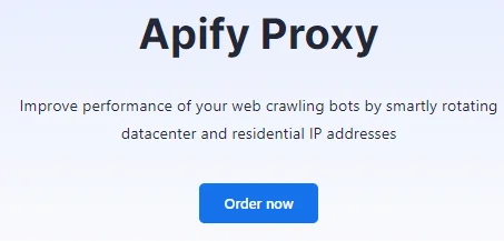 Apify