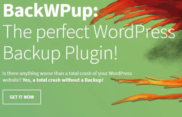 BackWPup