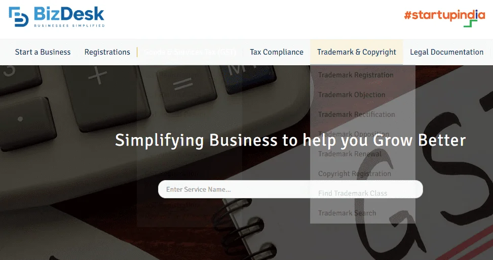 BizDesk