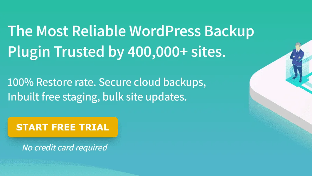 BlogVault