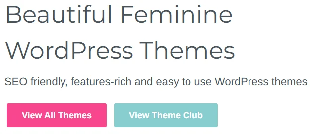 Blossom Themes