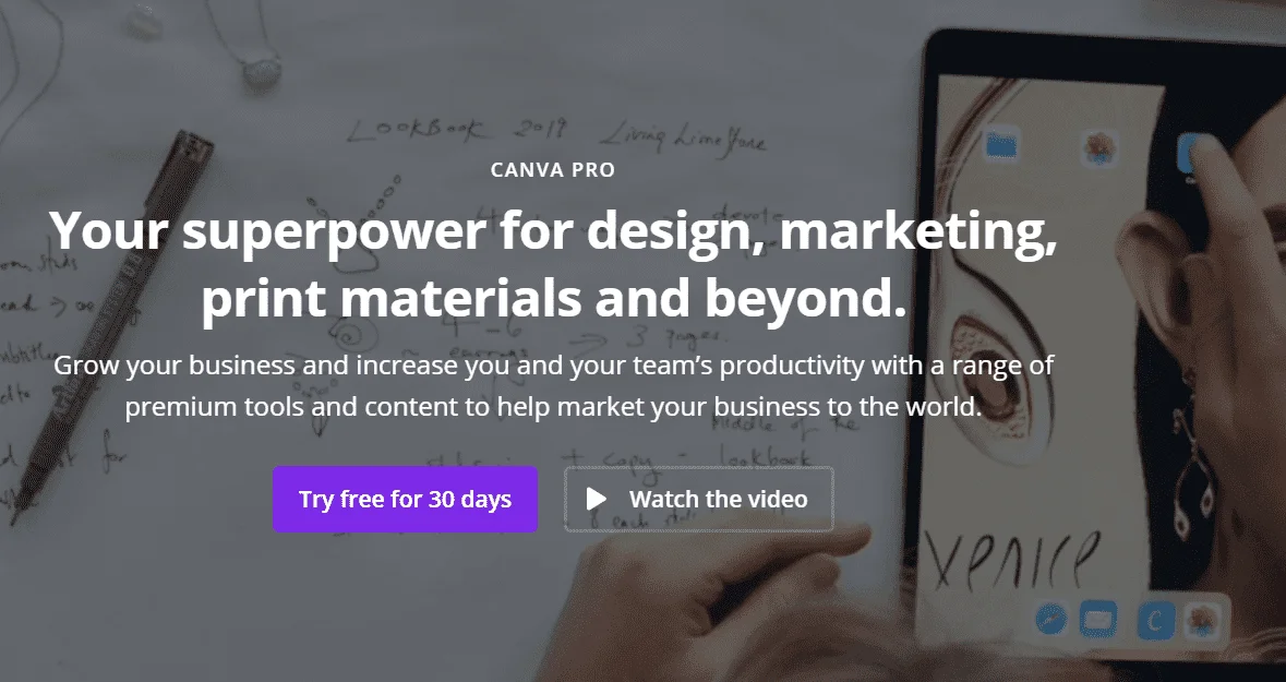CANVA
