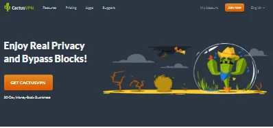 CactusVPN
