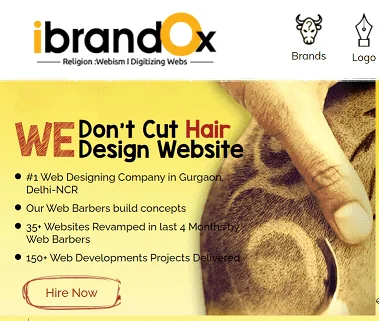 iBrandox