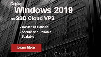 Cirrus Hosting