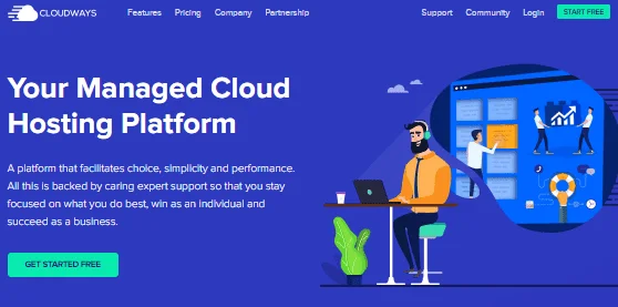 Cloudways
