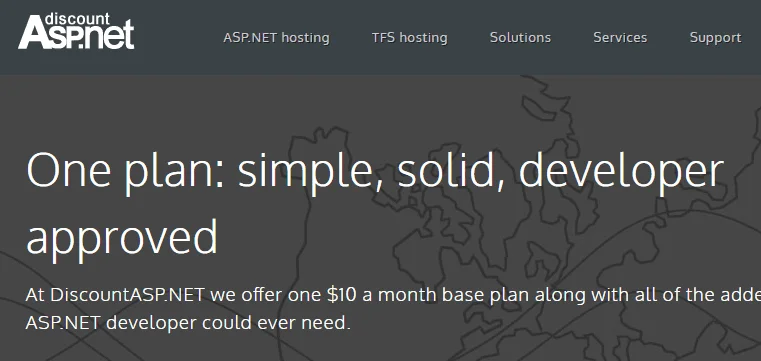 DiscountASP.NET