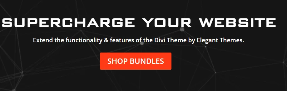 Divi Plugins