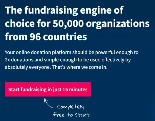 Donorbox