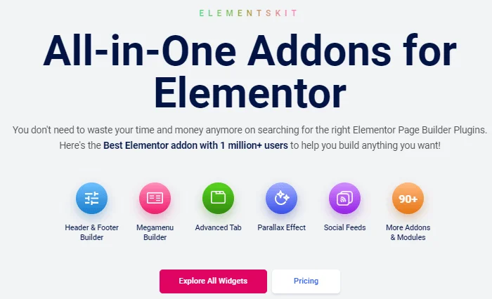 ElementsKit