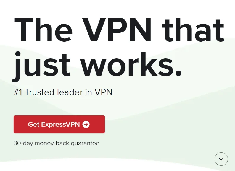ExpressVPN