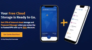 Fastest VPN