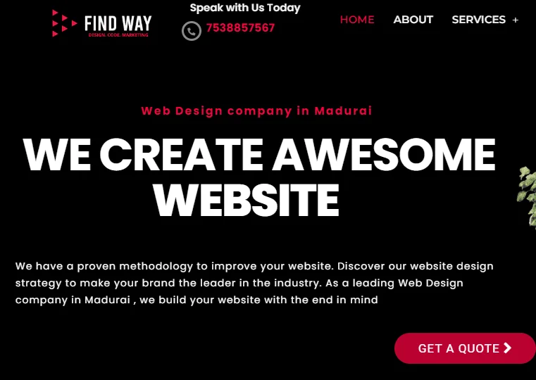 Findway