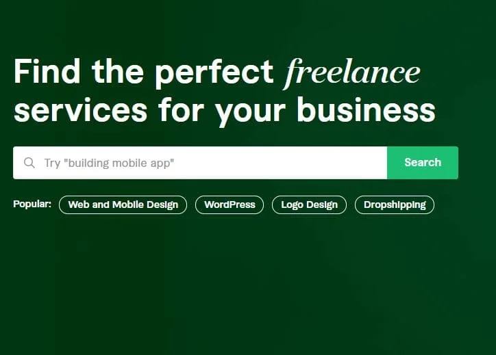 Fiverr