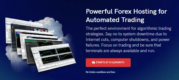 ForexVPS365