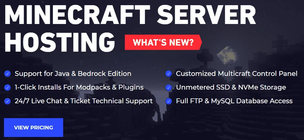 GGServers