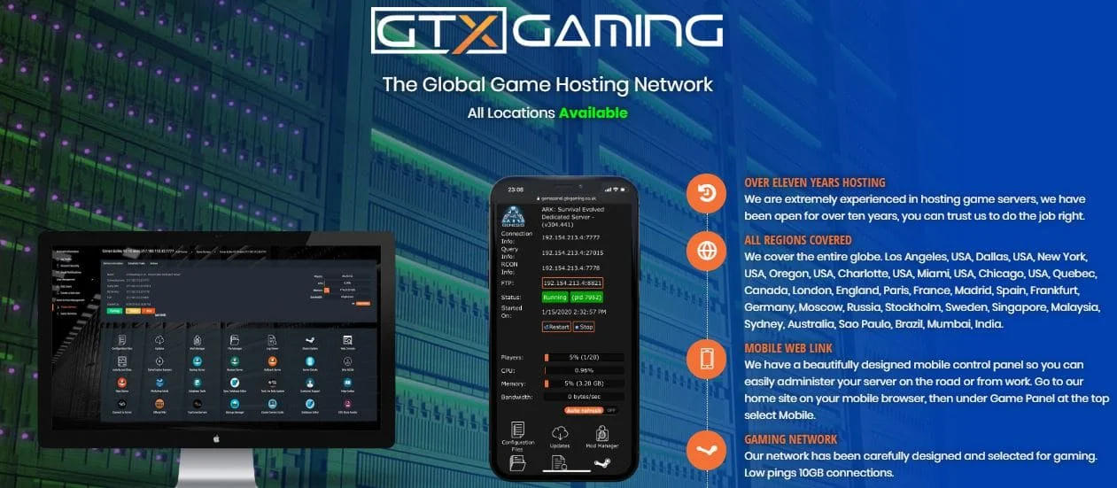 GTXGaming