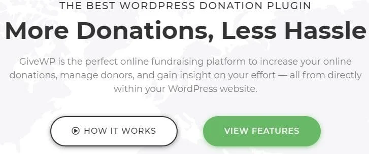 GiveWP
