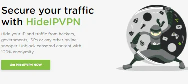 HideIPVPN