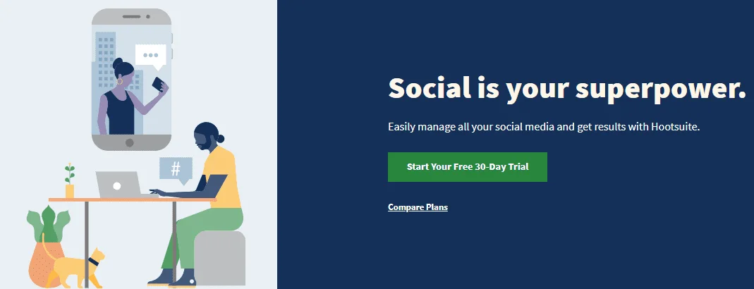 Hootsuite