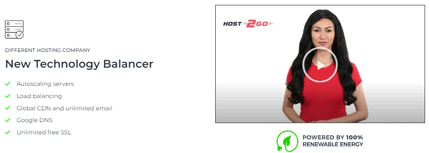 Host2Go