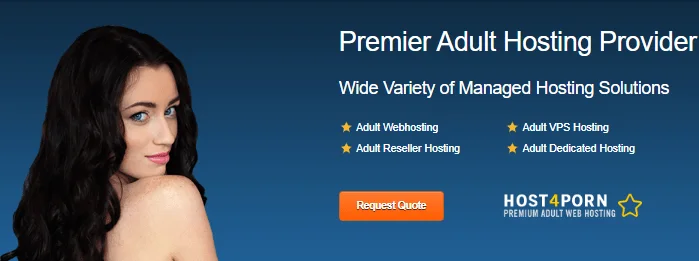 Host4Porn
