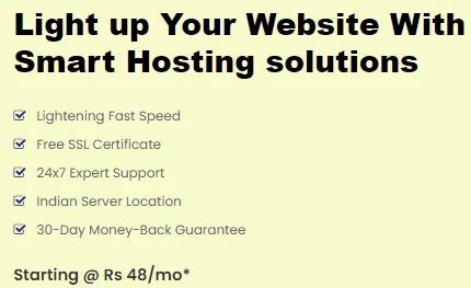 HostITSmart