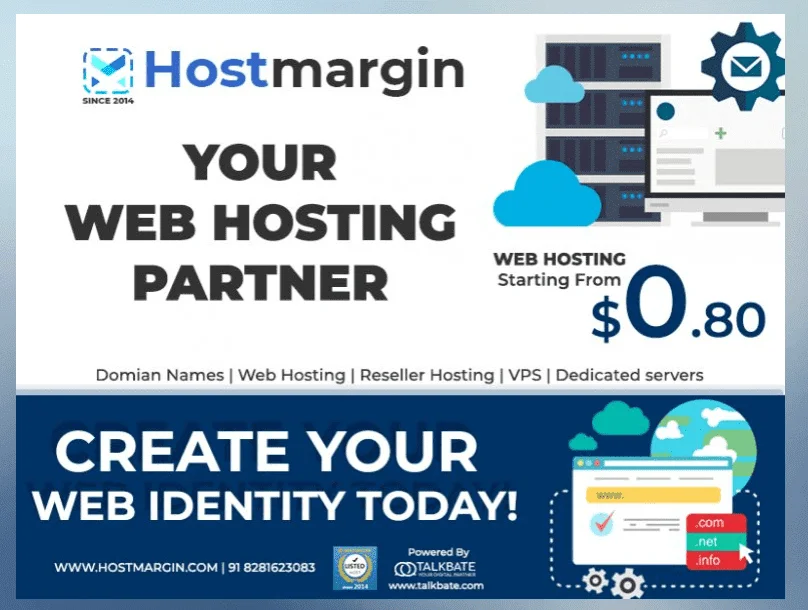 HostMargin