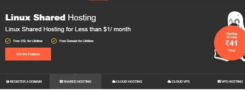 HostMines