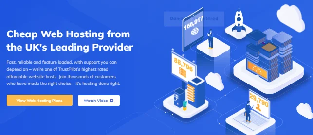 HostPresto