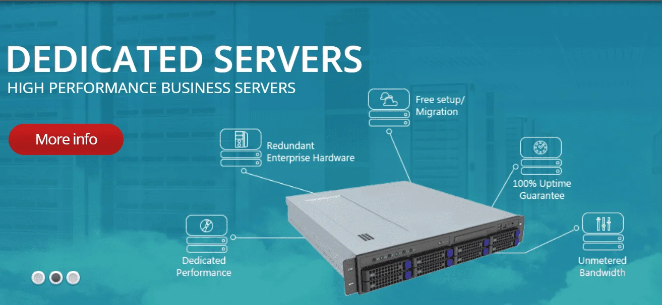 HostingSource