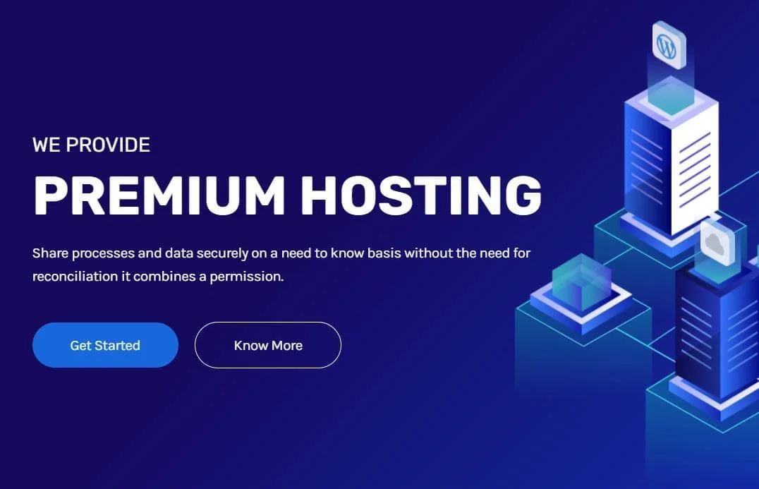 Hostyourweb