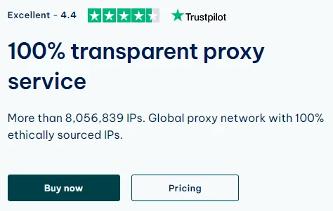 IPRoyal
