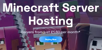 Iceline Hosting