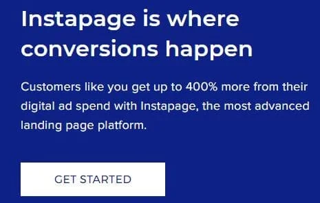 Instapage
