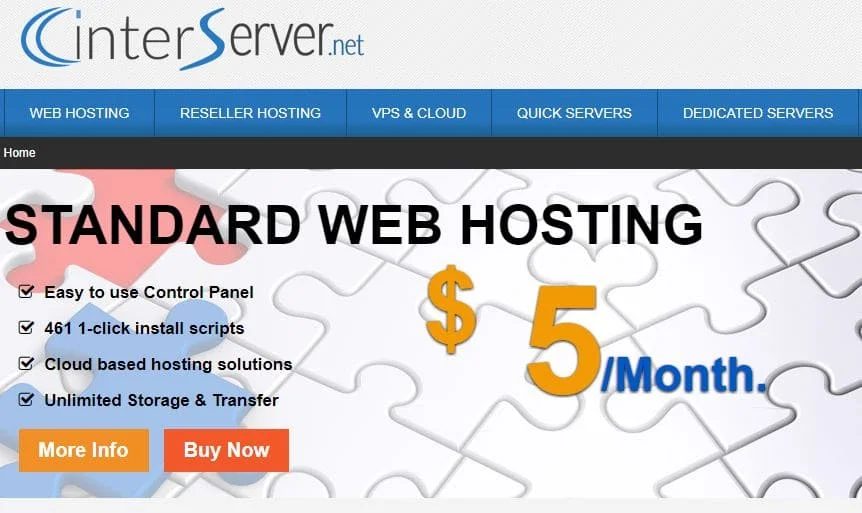 InterServer